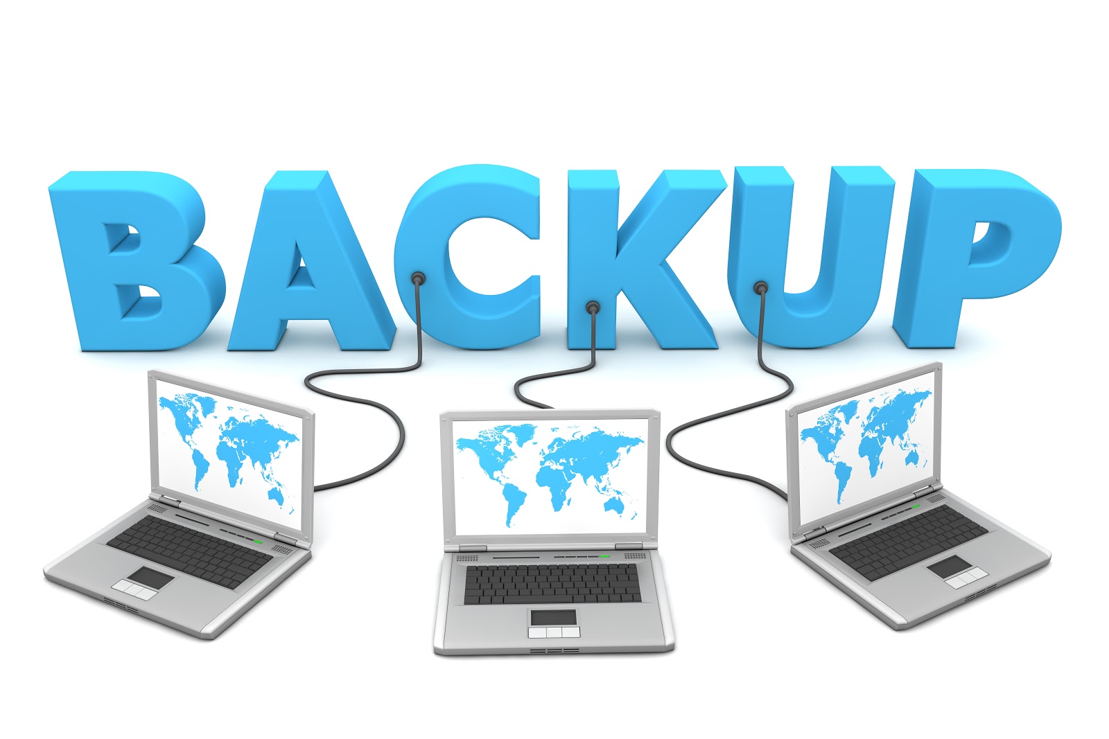 Backup service